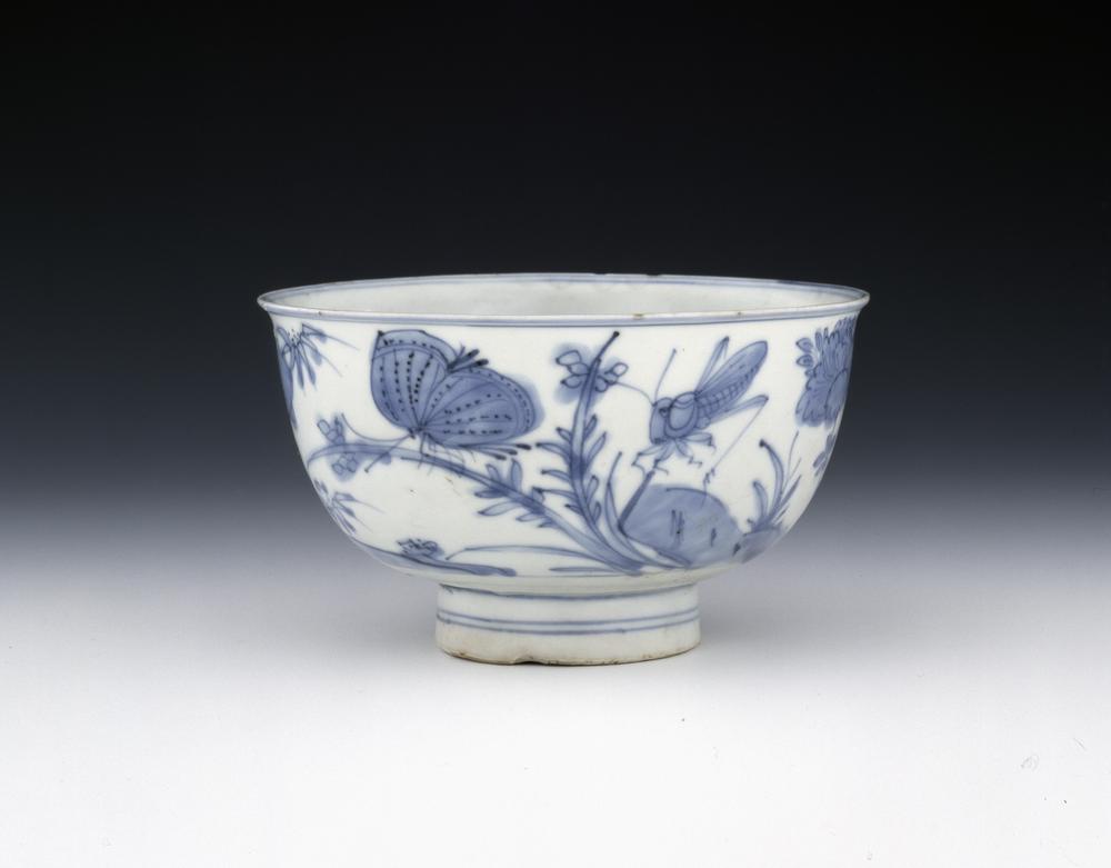 图片[1]-bowl BM-1940-1214.255-China Archive